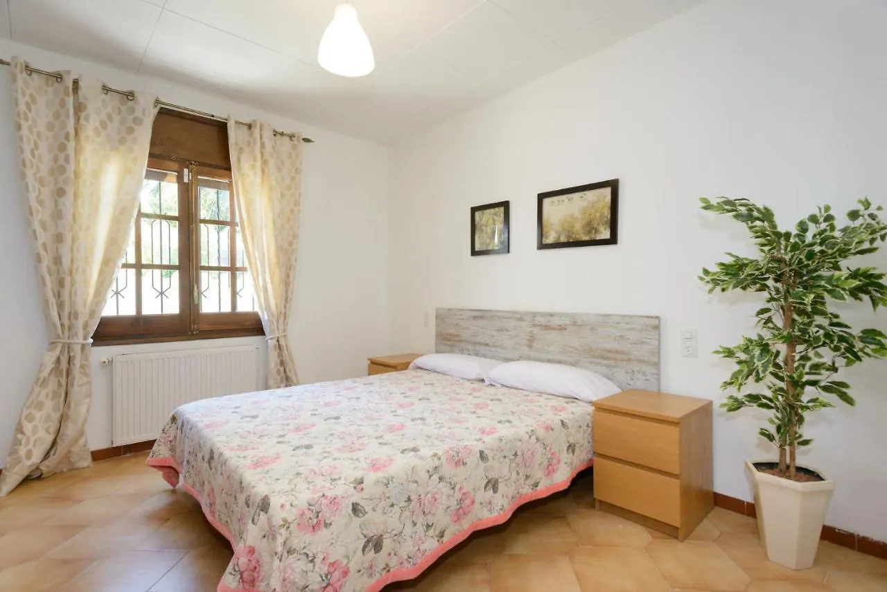 Casa Fluvia Villa Empuriabrava Spanje
