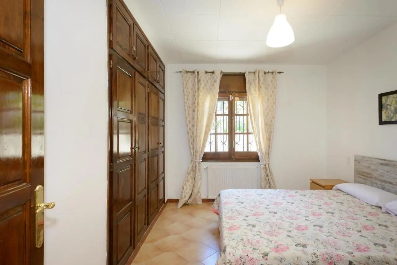 Casa Fluvia Villa Empuriabrava